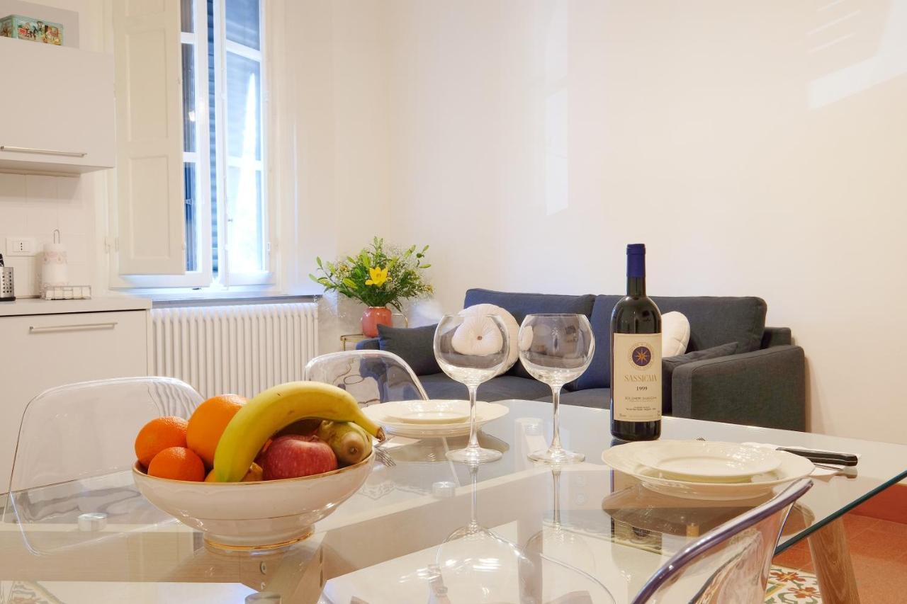 L'Alba In Lucca With Ac 아파트 외부 사진