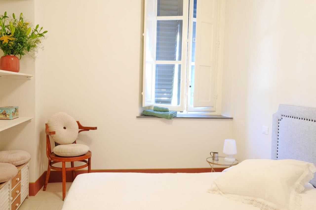 L'Alba In Lucca With Ac 아파트 외부 사진